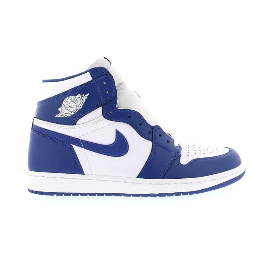 Special Offer Air Jordan 1 Retro Storm Blue Replica