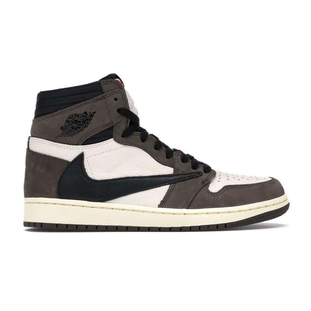 Special Offer Jordan 1 Retro High Travis Scott Replica