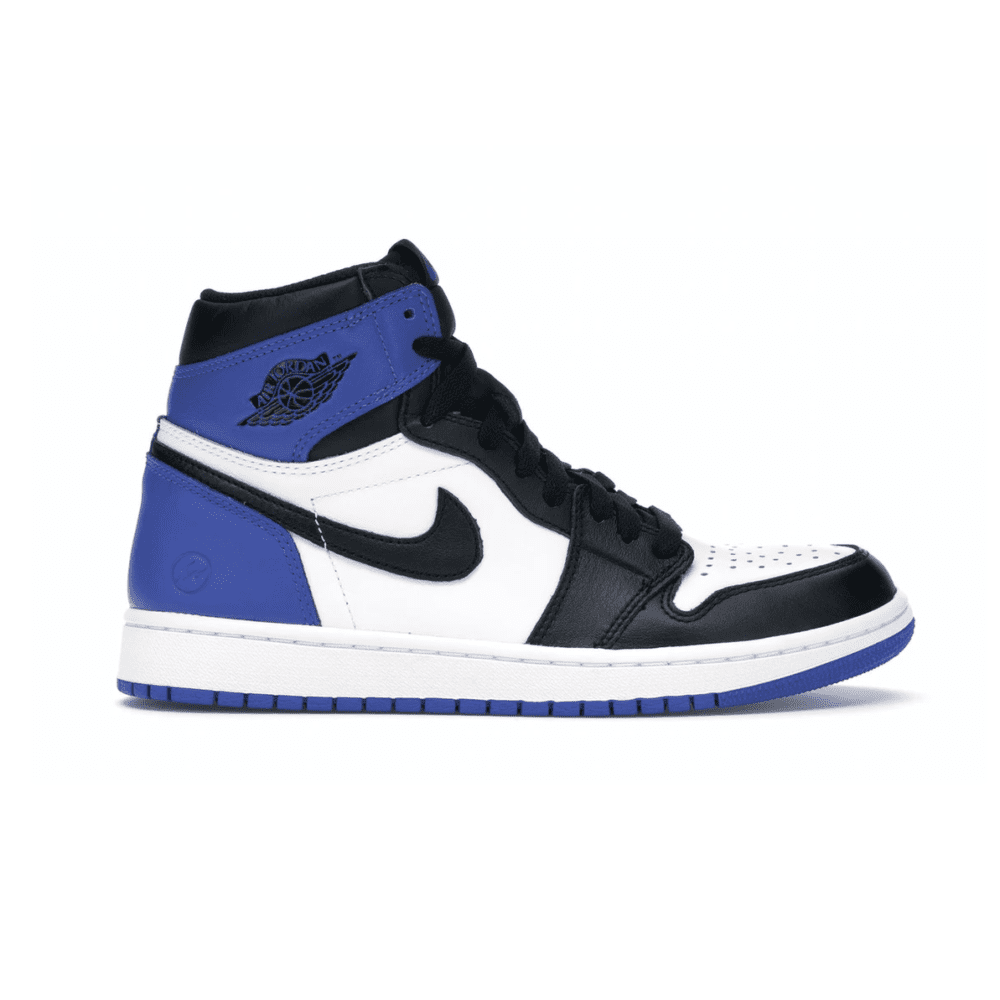 Special Offer Air Jordan 1 Retro High OG Royal Toe Replica
