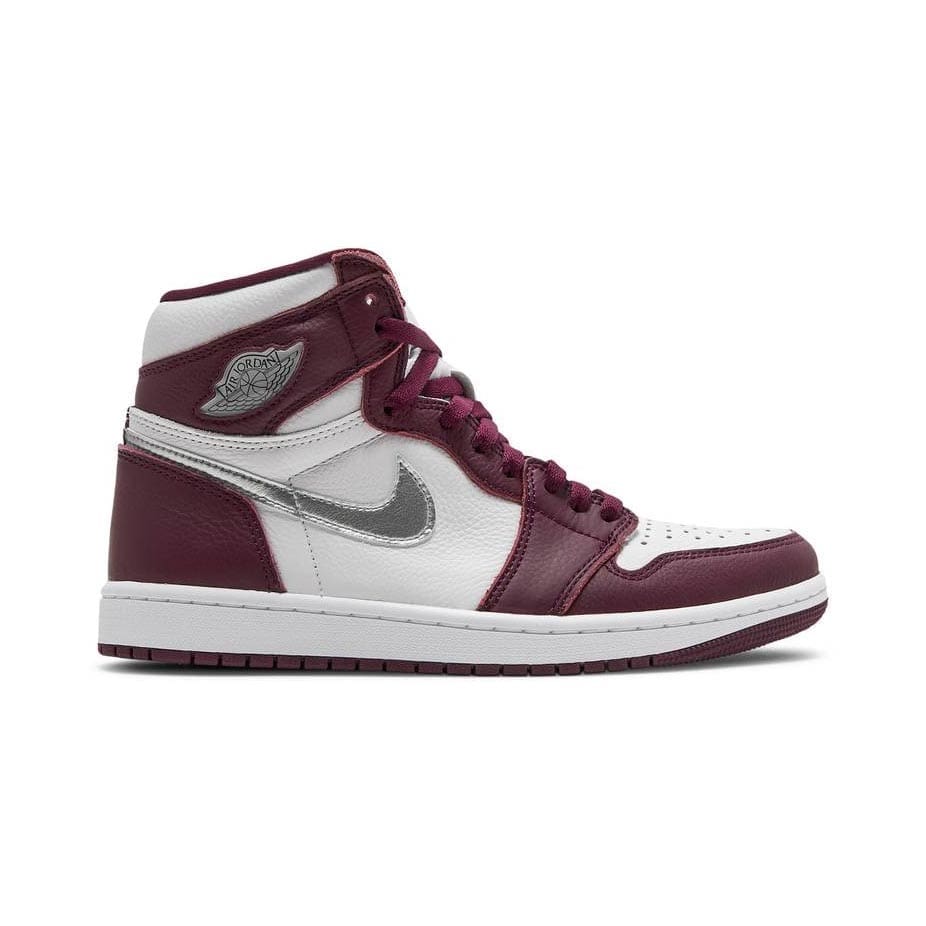 Special Offer Air Jordan 1 Retro High OG Bordeaux Replica