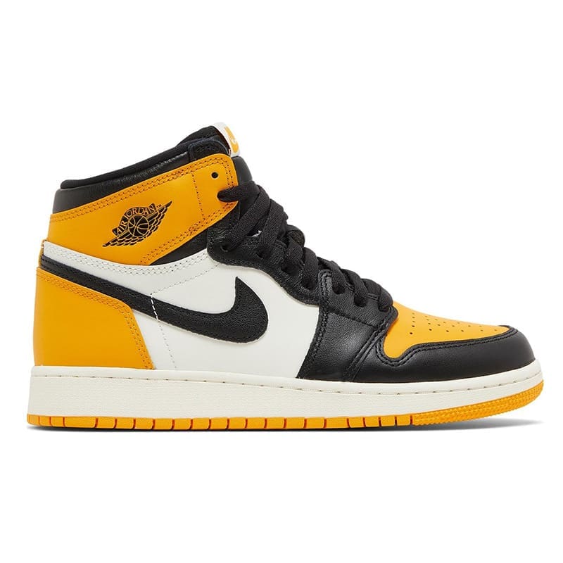 Jordan 1 Retro High OG Taxi Replica