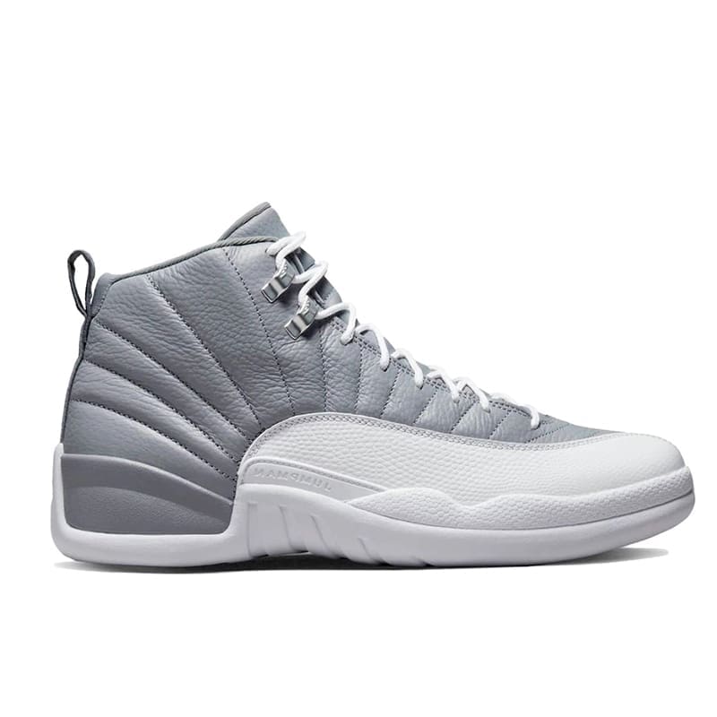 Jordan 12 Retro Stealth Replica