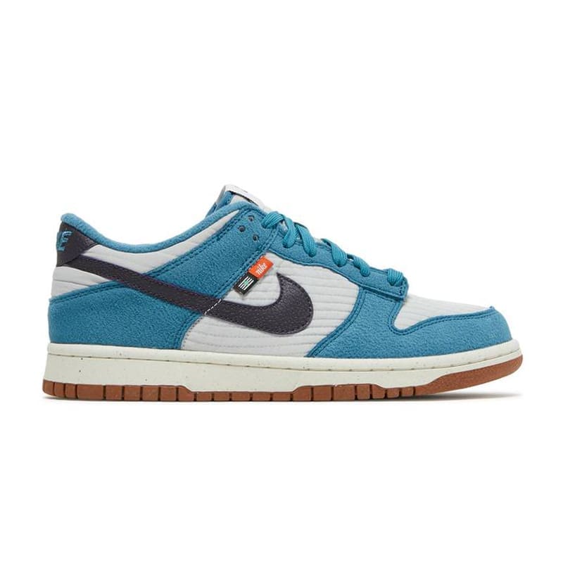 Nike Dunk Low SE Toasty Rift Blue-DC9561-400 Replica