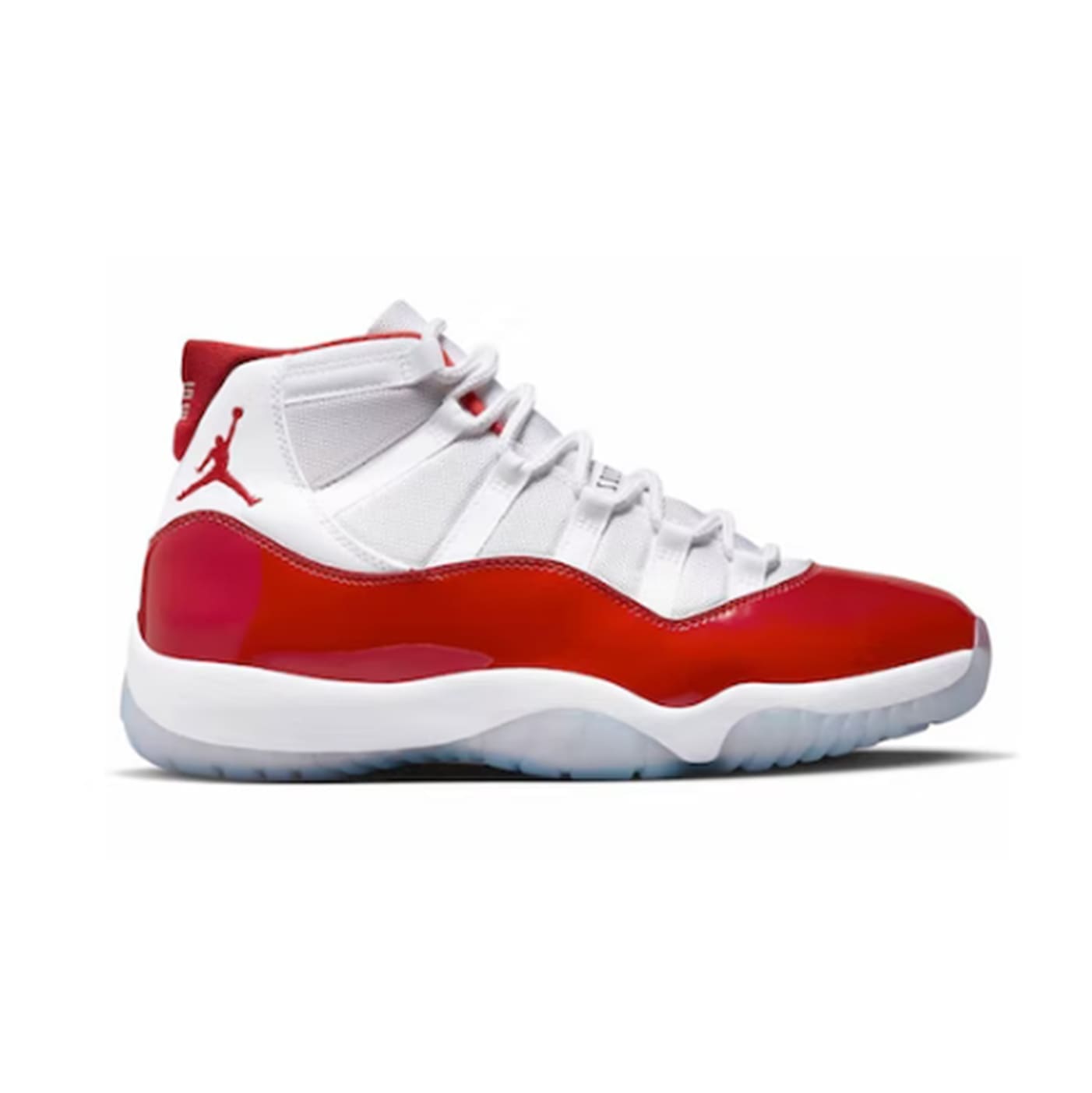 Jordan 11 Retro Cherry (2022) Replica