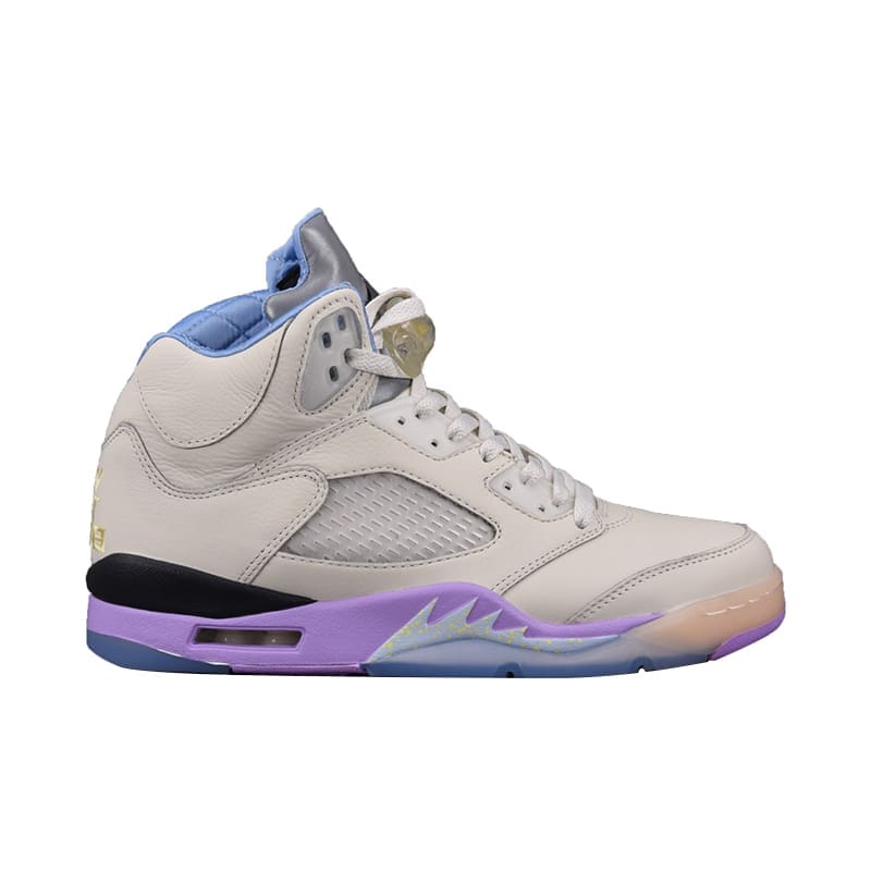 Air Jordan 5 Retro DJ Khaled x We The Best Sail Replica