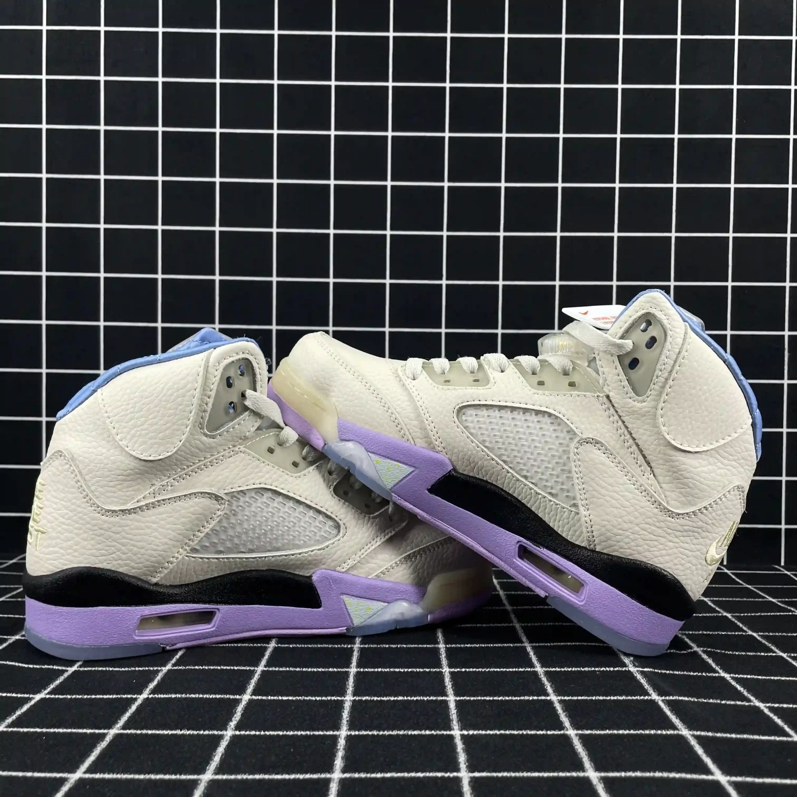 Air Jordan 5 Retro DJ Khaled x We The Best Sail Replica