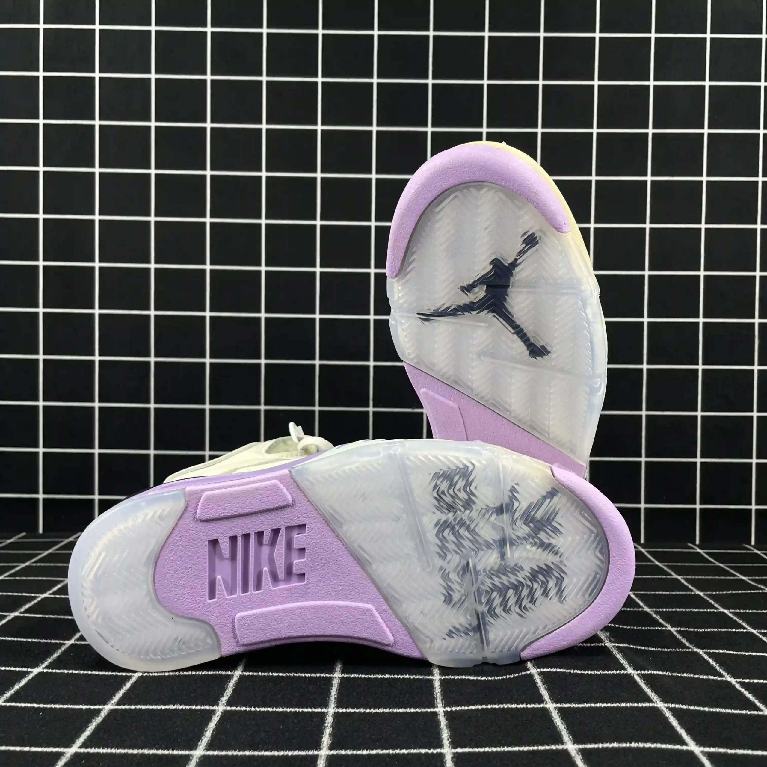 Air Jordan 5 Retro DJ Khaled x We The Best Sail Replica