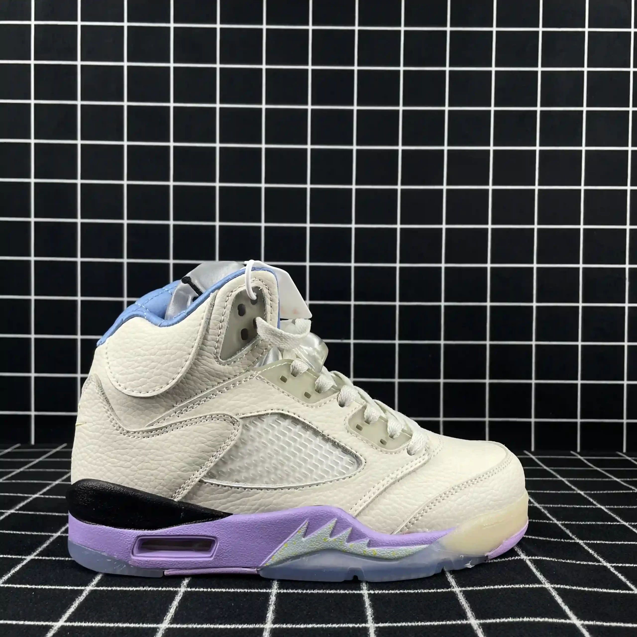 Air Jordan 5 Retro DJ Khaled x We The Best Sail Replica