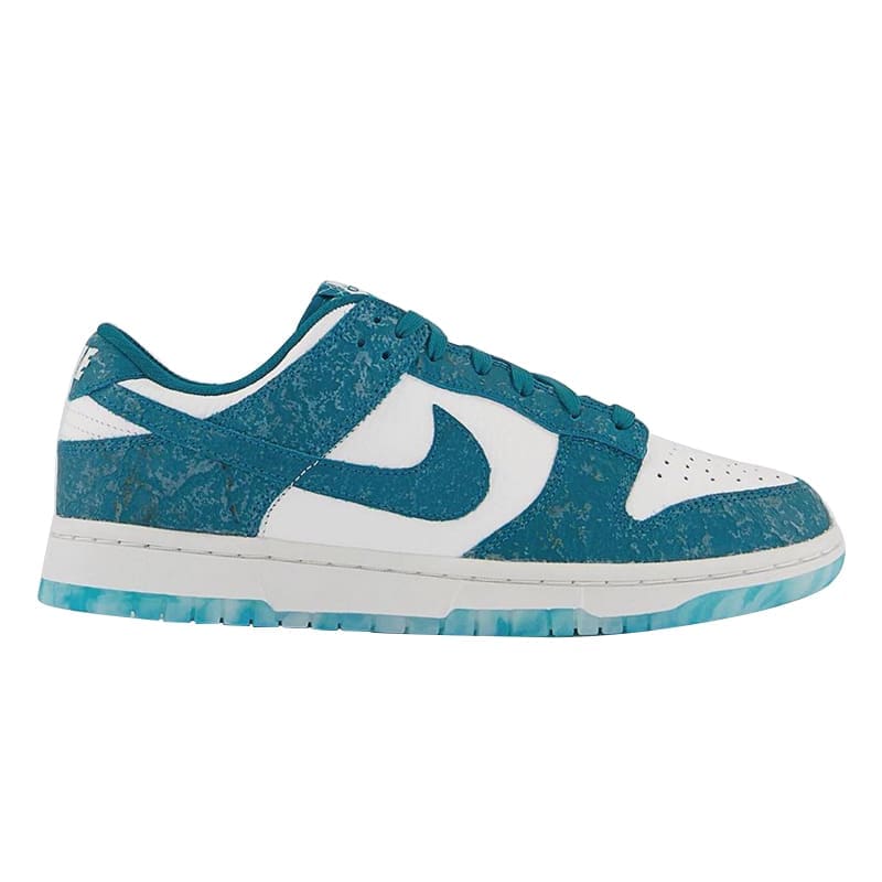 Nike Dunk Low Oceans Replica