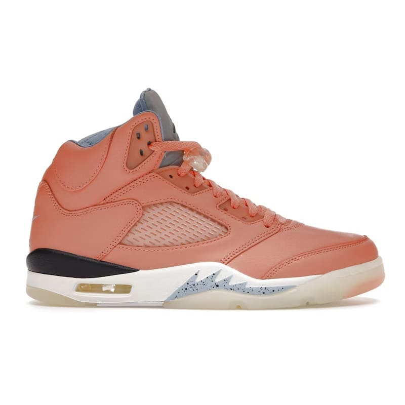 Jordan 5 Retro DJ Khaled We The Best Crimson Bliss Replica