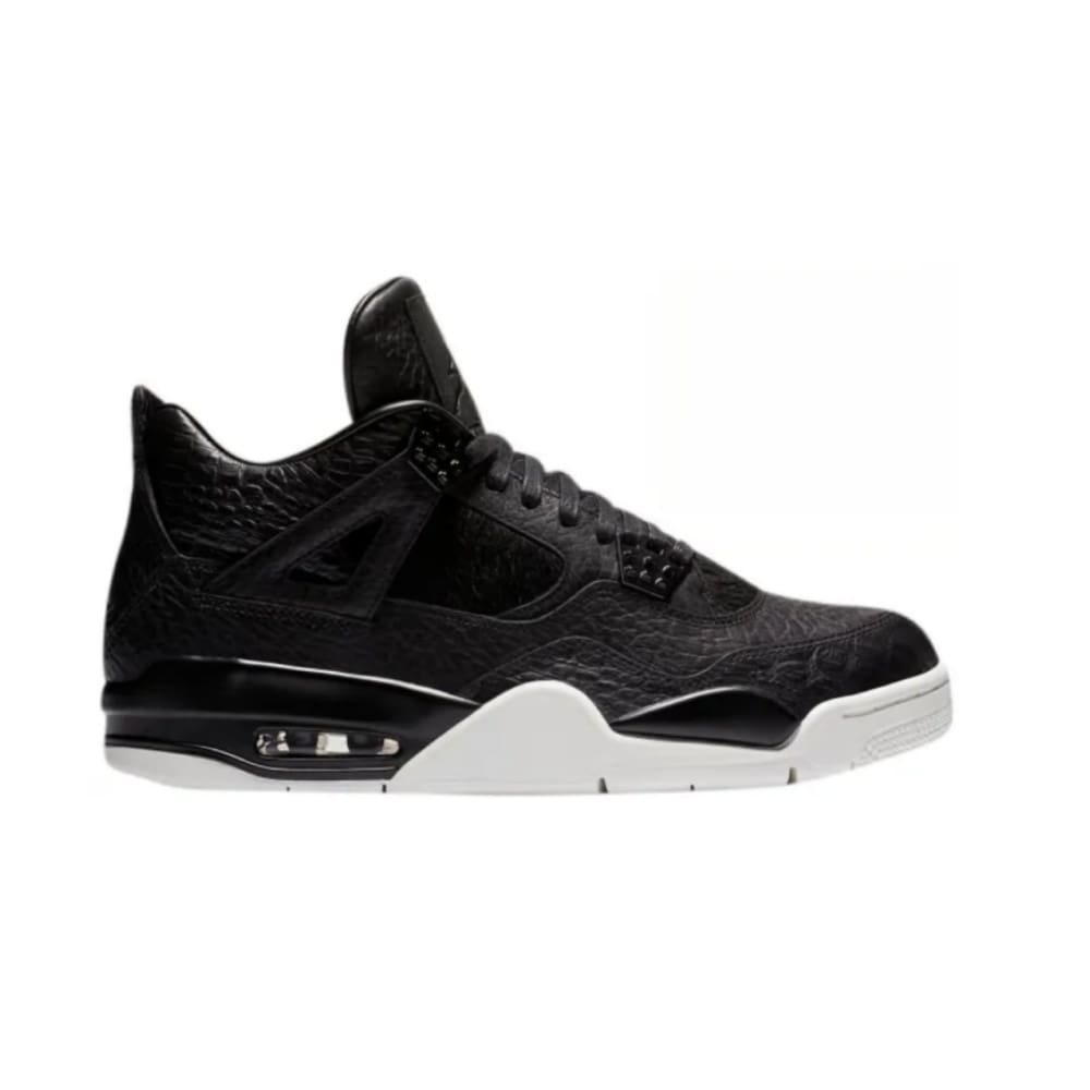 Jordan 4 Retro Premium Pinnacle Replica