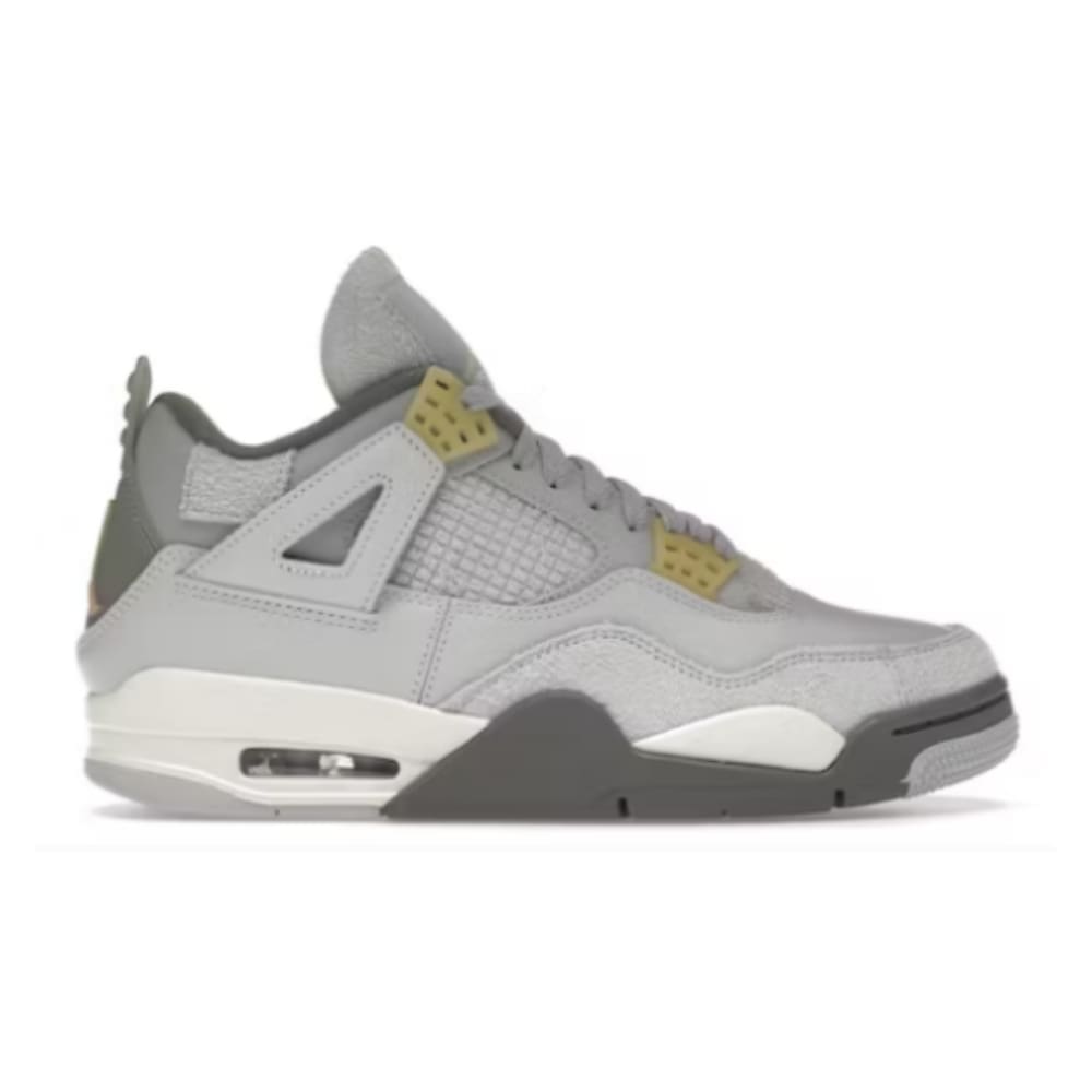 Air Jordan 4 Craft SE Photon Dust Replica