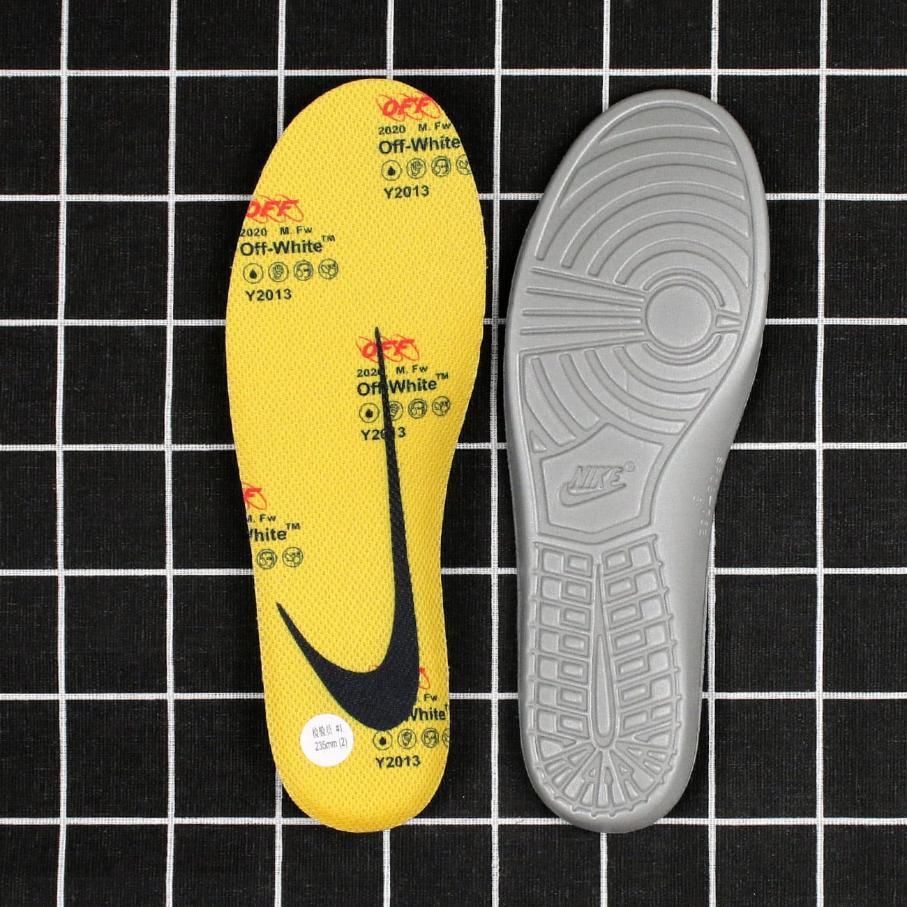 Nike Dunk Low University Red Replica