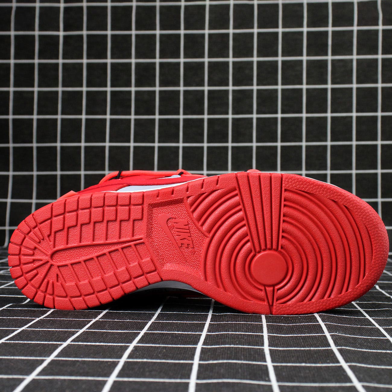 Nike Dunk Low University Red Replica