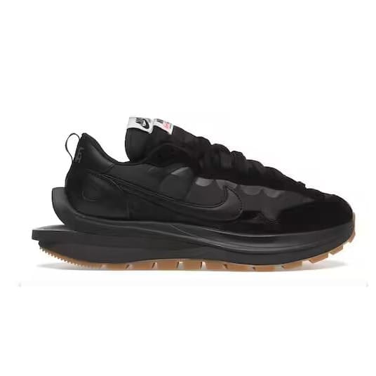 Nike VaporWaffle Sacai Black Gum Replica
