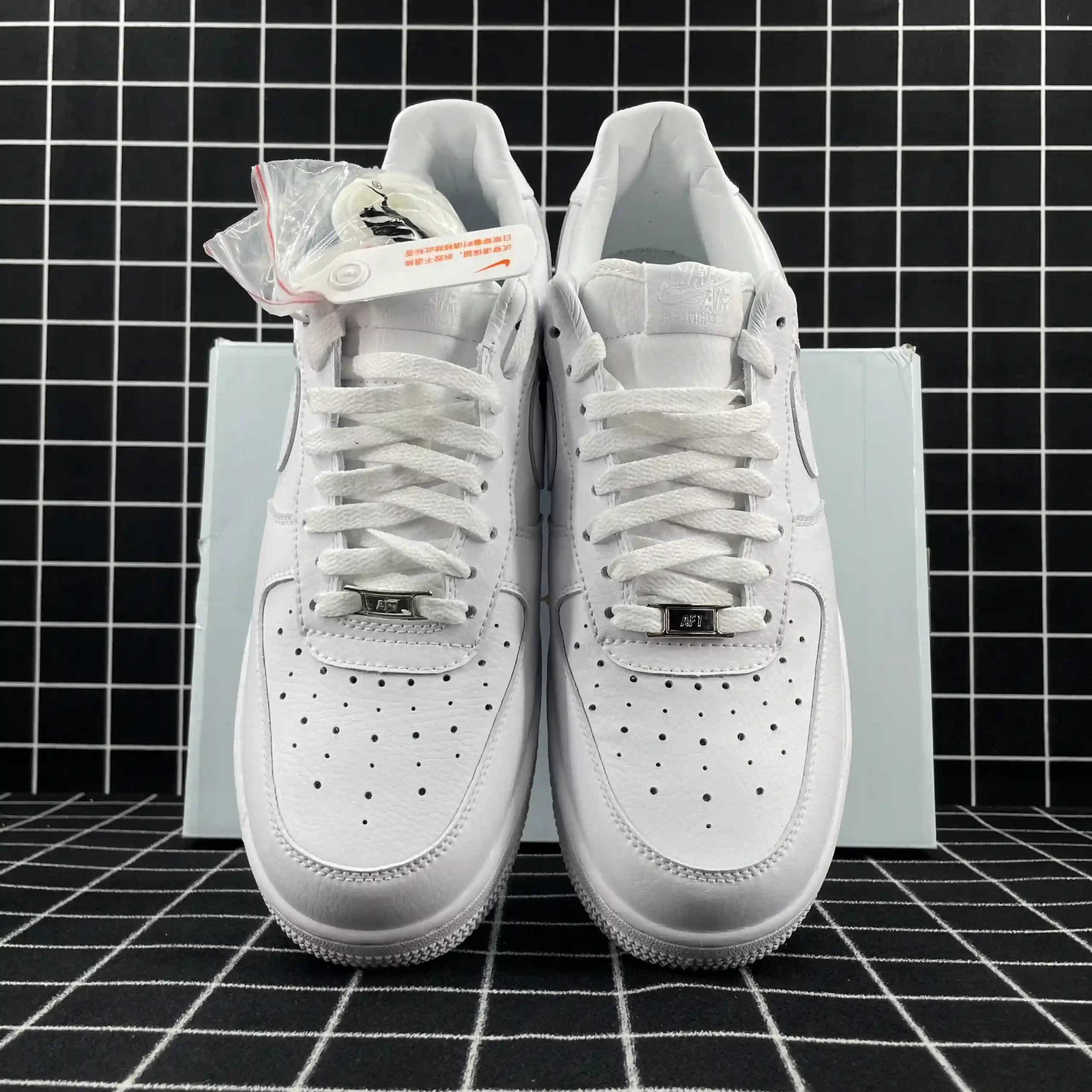 Nike Air Force 1 Low Drake NOCTA Certified Lover Boy Replica