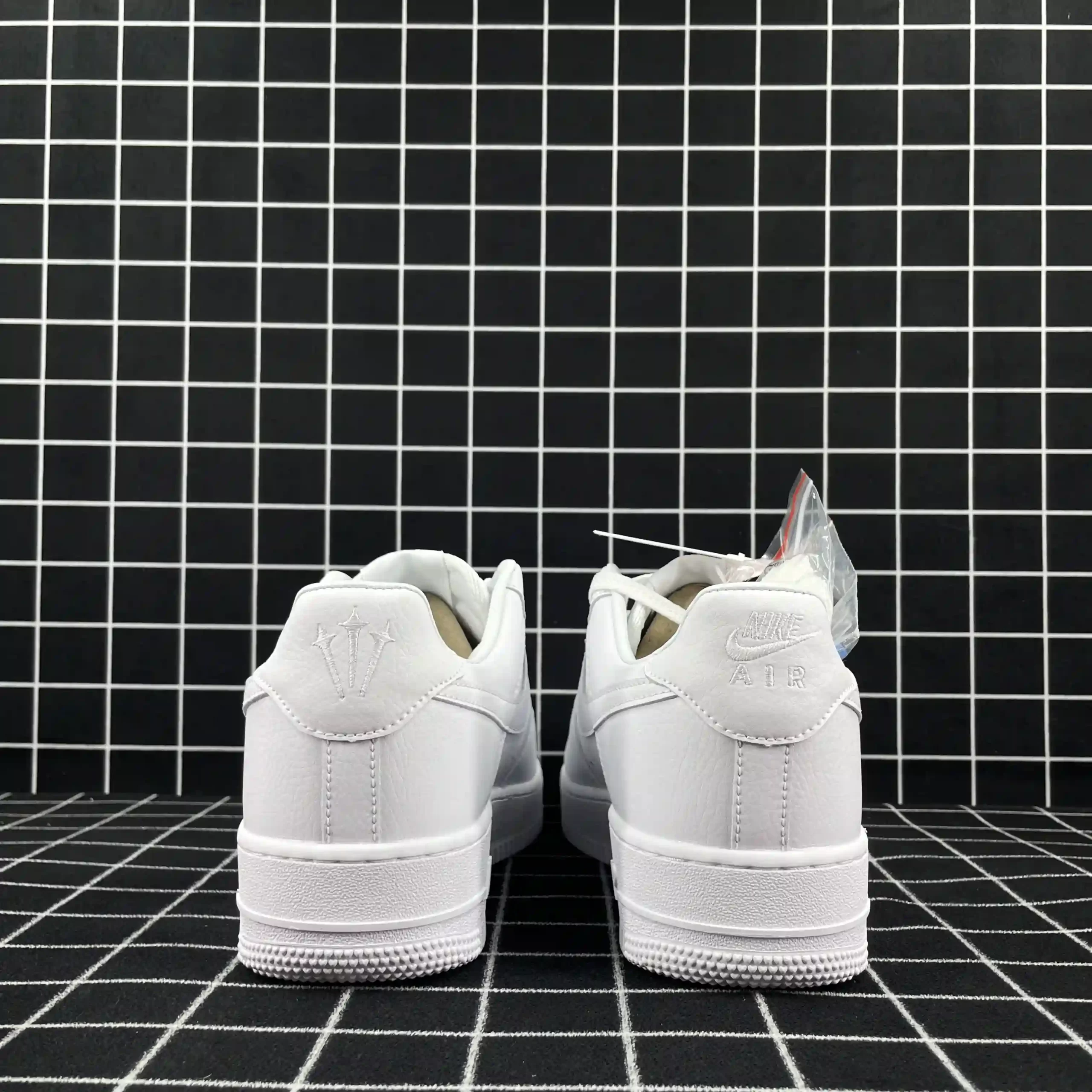 Nike Air Force 1 Low Drake NOCTA Certified Lover Boy Replica