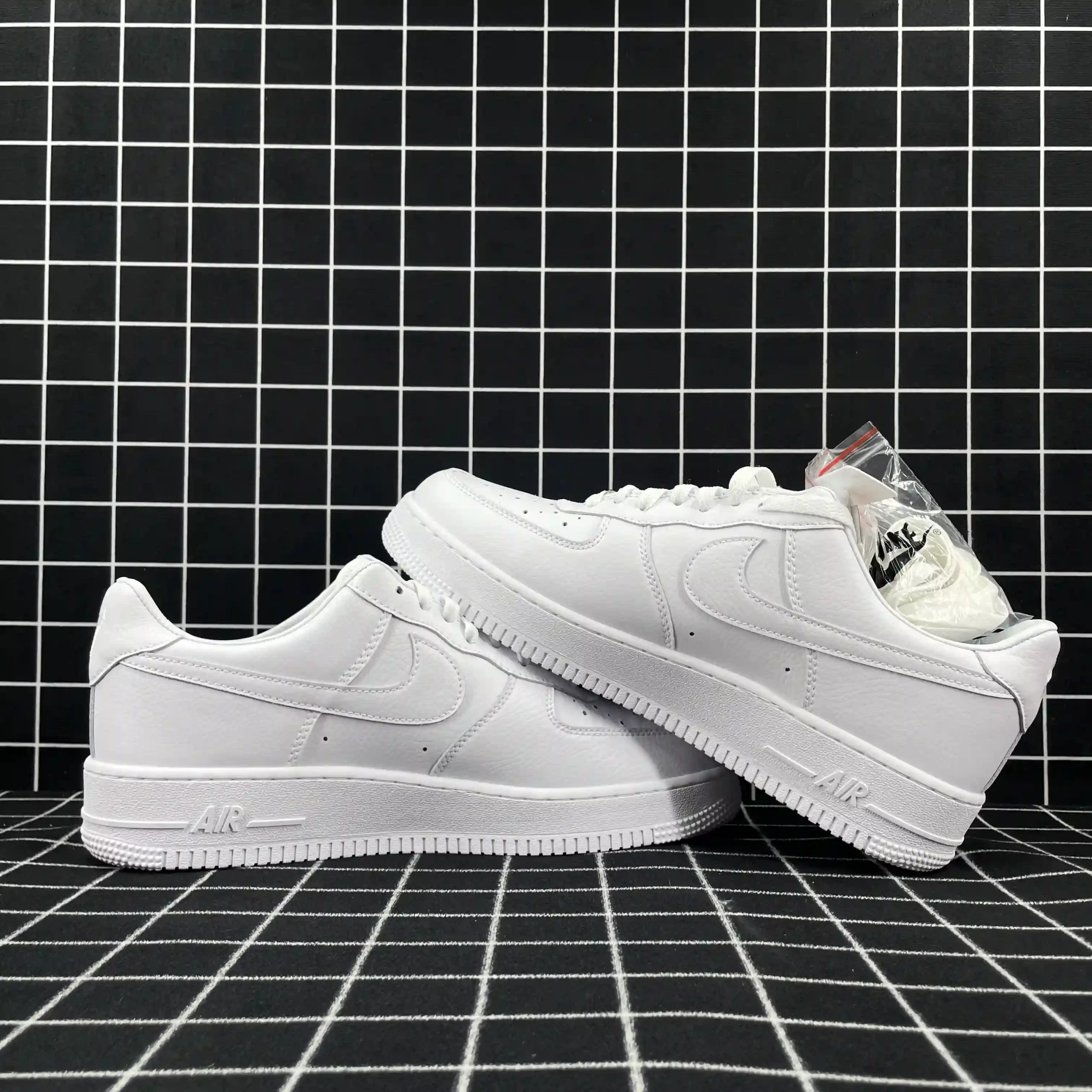 Nike Air Force 1 Low Drake NOCTA Certified Lover Boy Replica