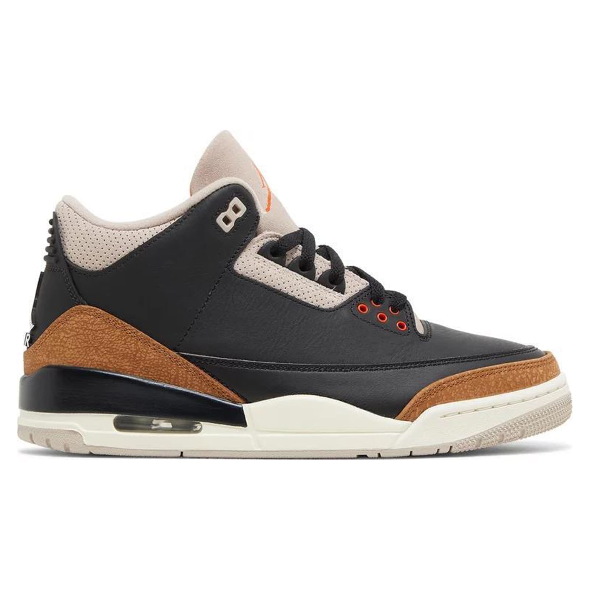 Air Jordan 3 Retro GS Desert Elephant Replica
