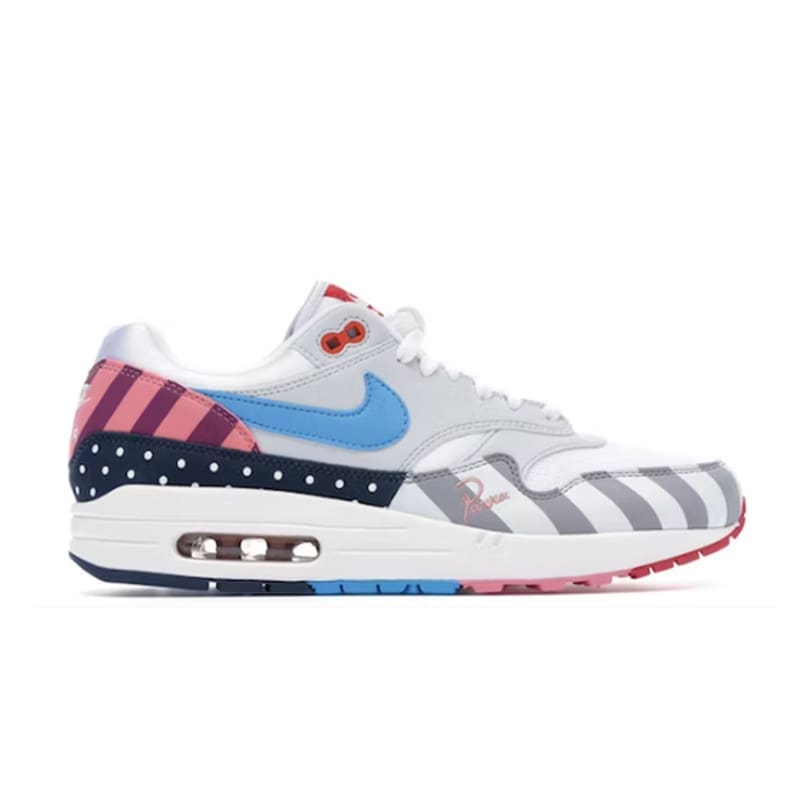 Nike Air Max 1 Parra (2018) Replica
