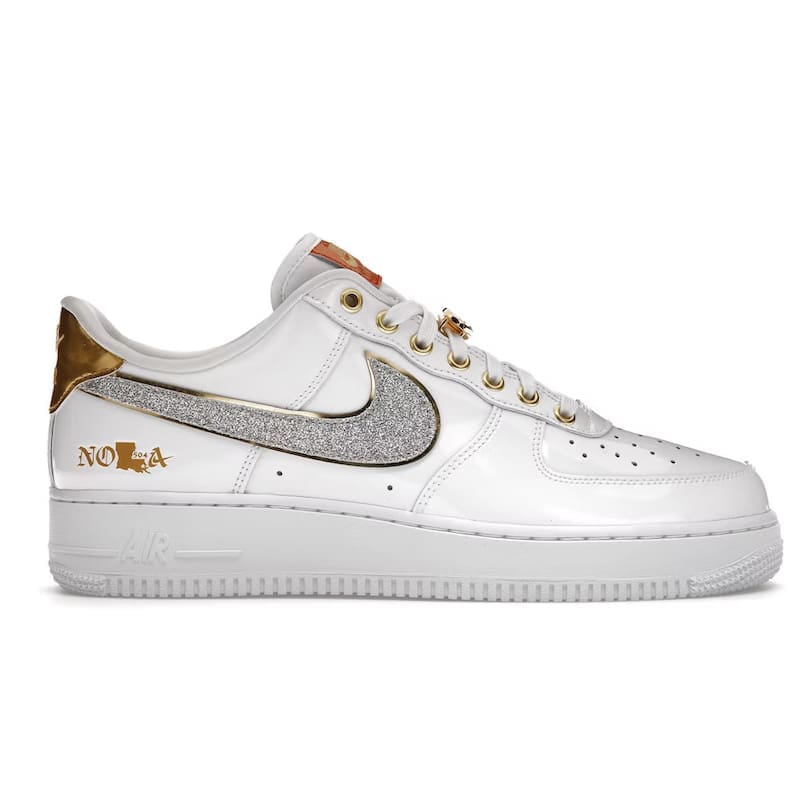 Nike Air Force 1 Low NOLA Replica