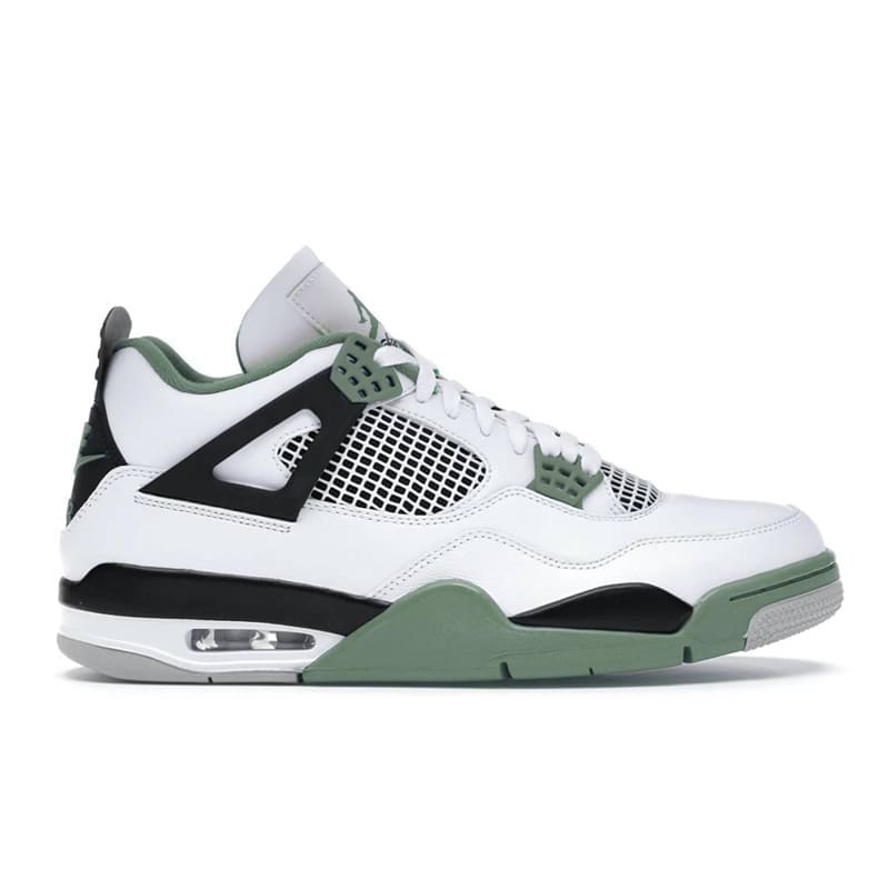 Jordan 4 Retro Seafoam Replica