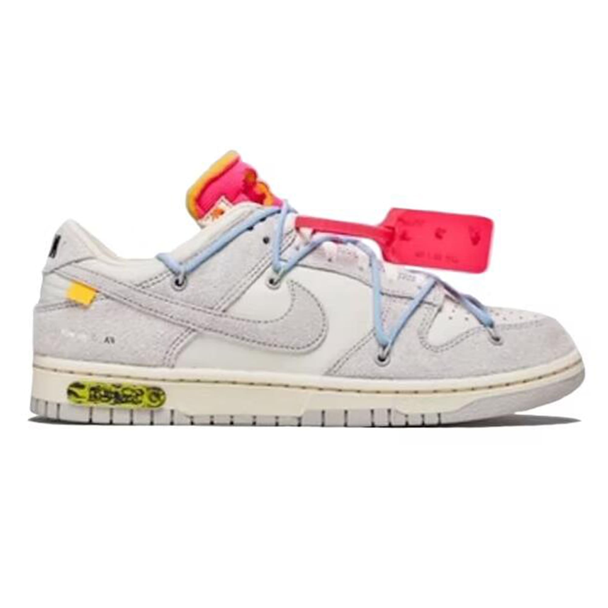 Nike Dunk Low Lot 38 of 50 Replica