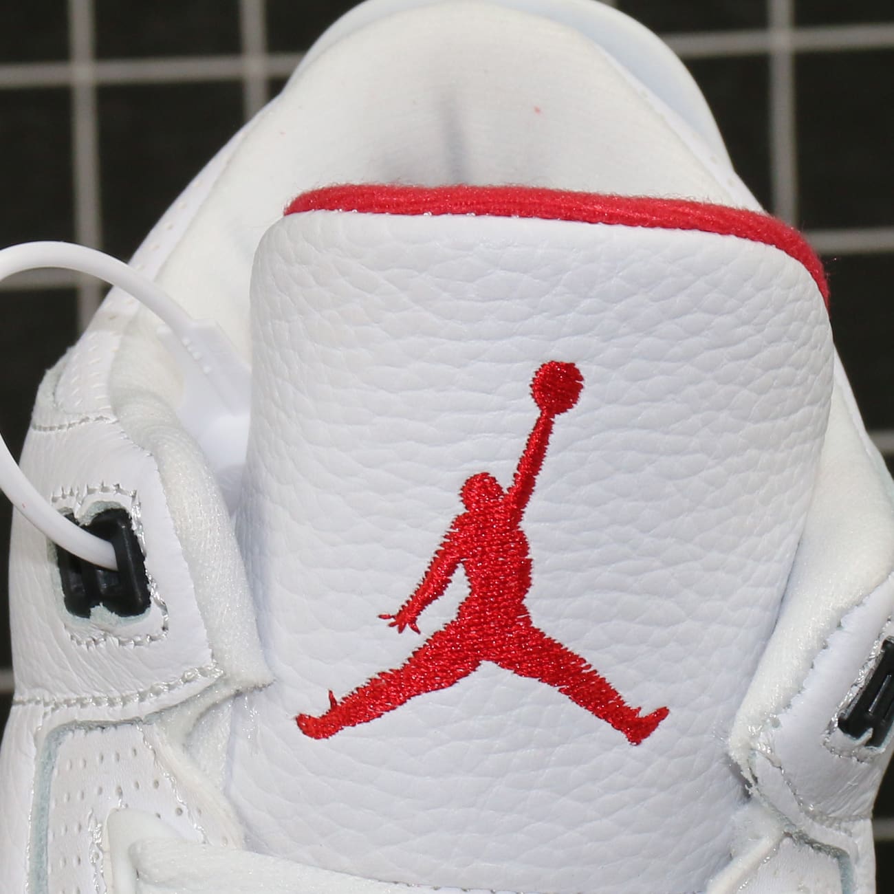 Jordan 1 Retro High White Replica