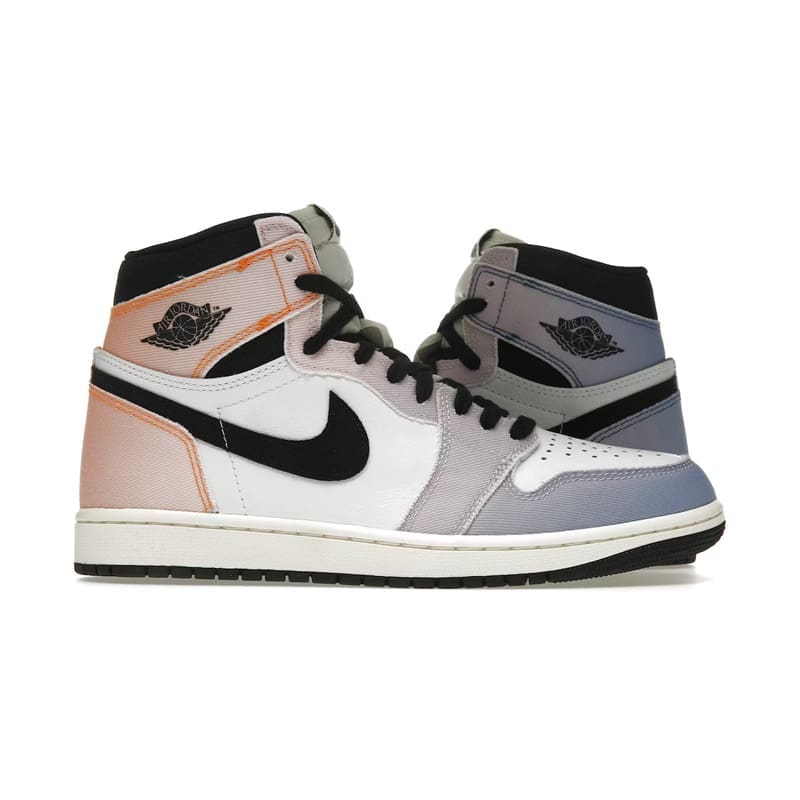 Jordan 1 Retro High OG Skyline