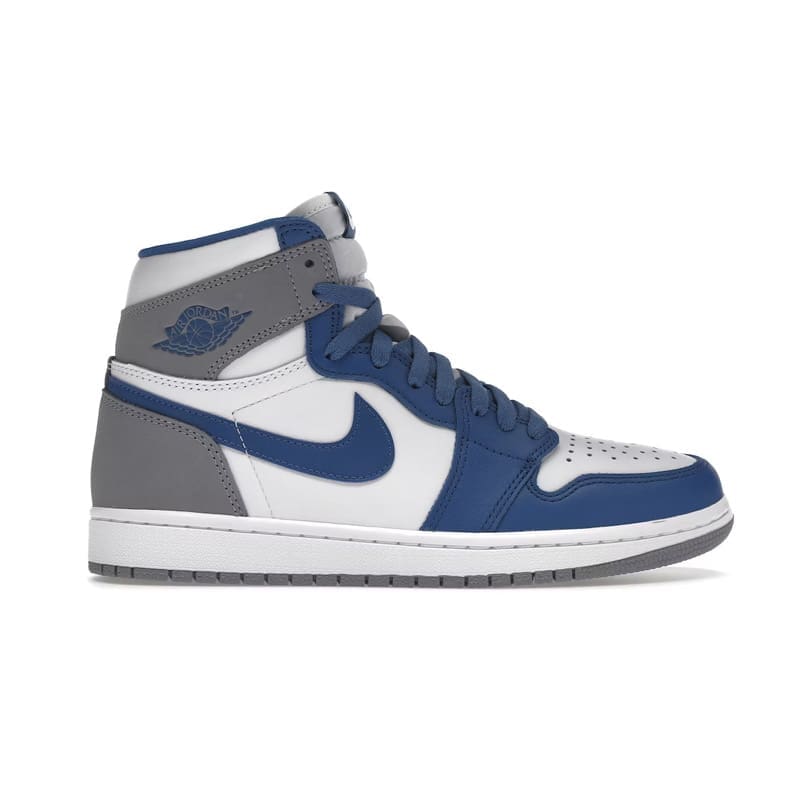 Jordan 1 Retro High OG True Blue