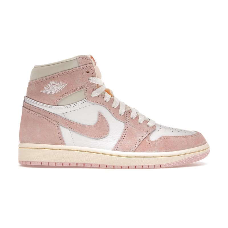 Jordan 1 Retro High OG Washed Pink Replica