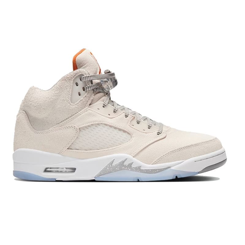 Jordan 5 Retro Aqua Replica