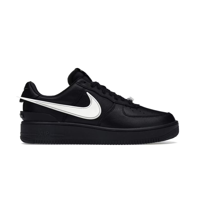 Nike Air Force 1 Low SP AMBUSH Black Replica