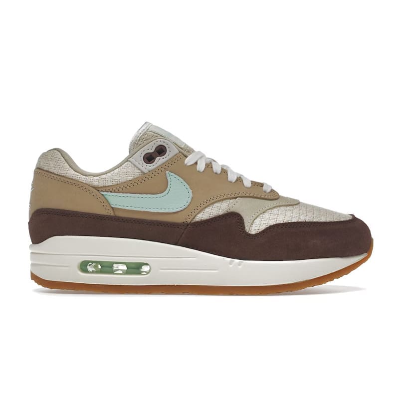 Nike Air Max 1 Crepe Brown (2022) Replica