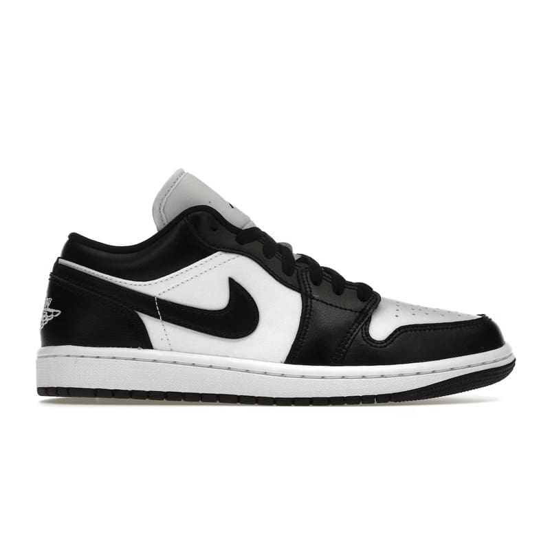Jordan 1 Low Panda