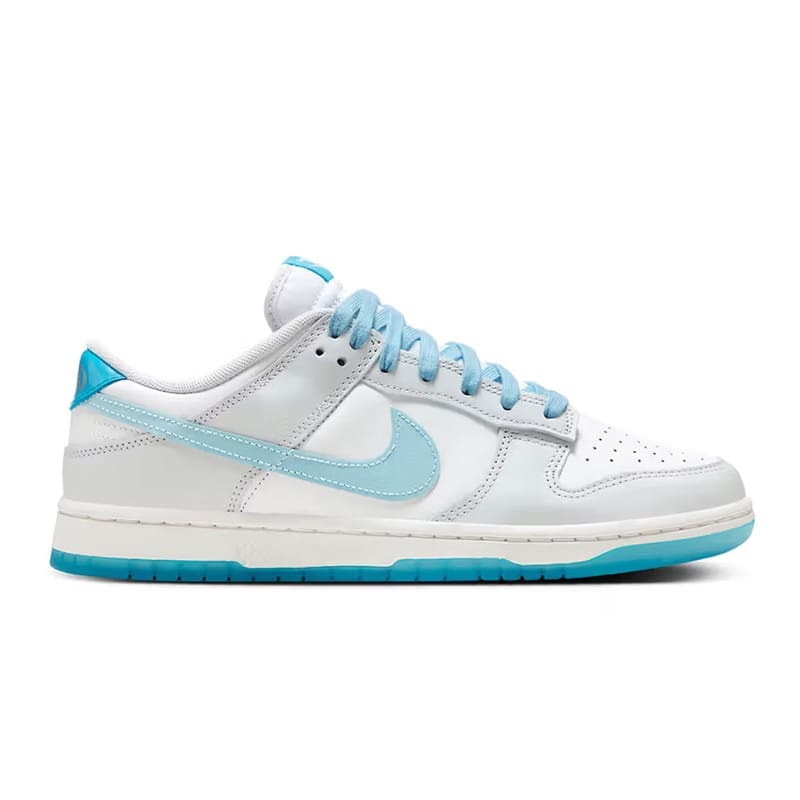 Nike Dunk Low 520 Pack Ocean Bliss Replica
