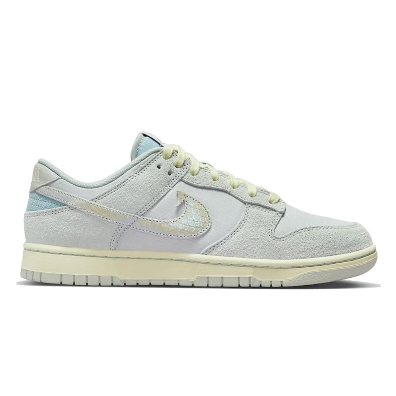 Nike Dunk Low Gone Fishing Replica