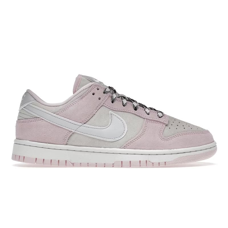 Nike Dunk Low LX Pink Foam Replica