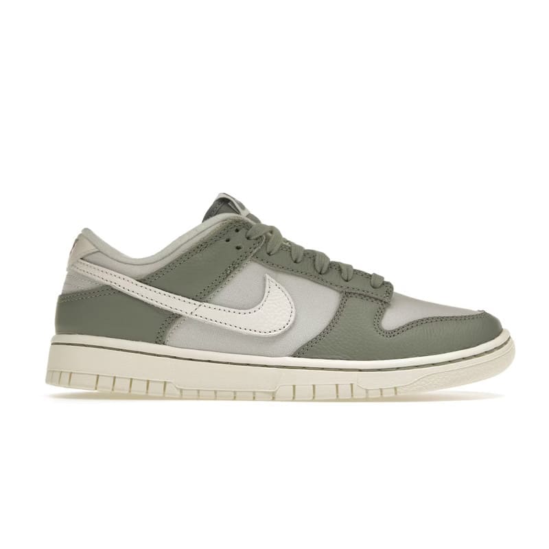 Nike Dunk Low Mica Green Replica