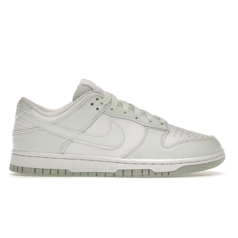 Nike Dunk Low Next Nature White Mint Replica