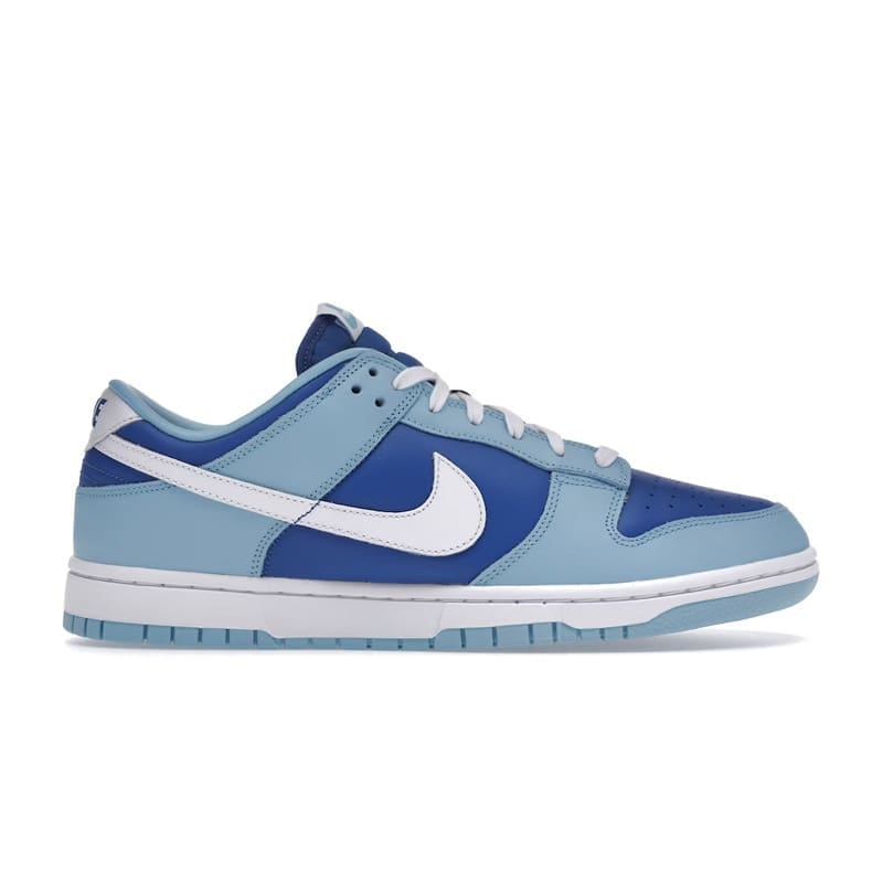 Nike Dunk Low Retro QS Argon Replica