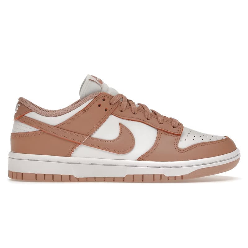 Nike Dunk Low Rose Whisper Replica