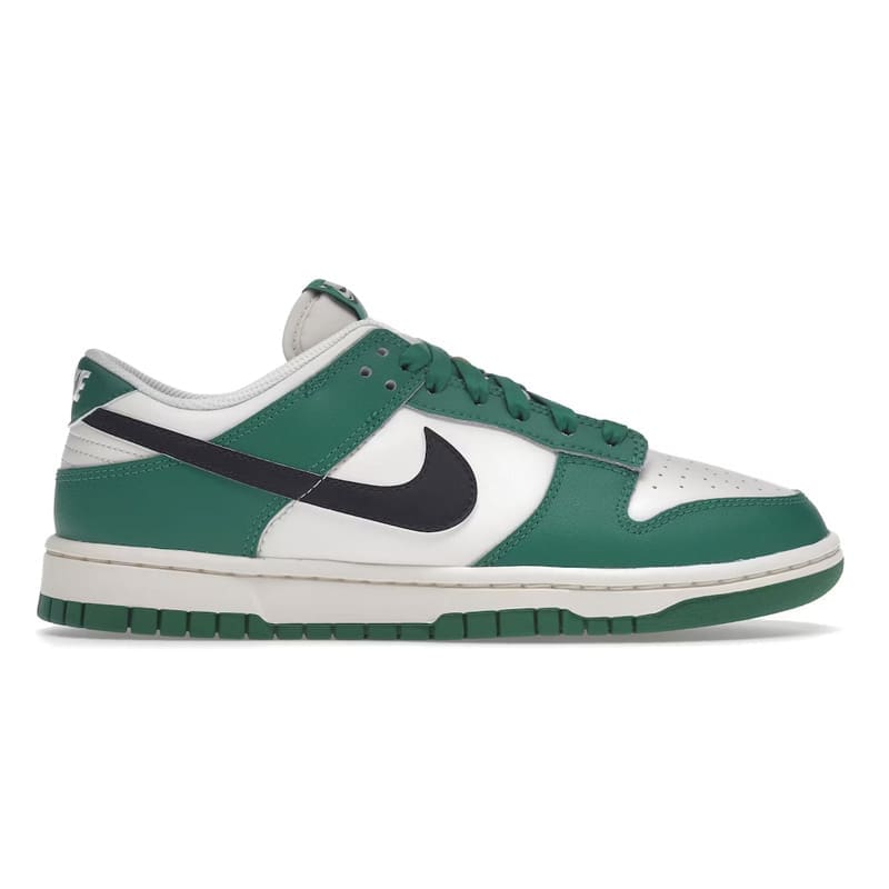 Nike Dunk Low SE Lottery Pack Malachite Green Replica