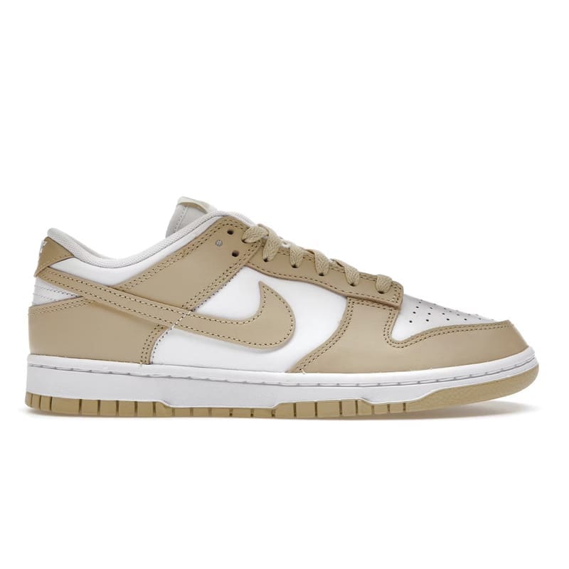 Nike Dunk Low Team Gold Replica