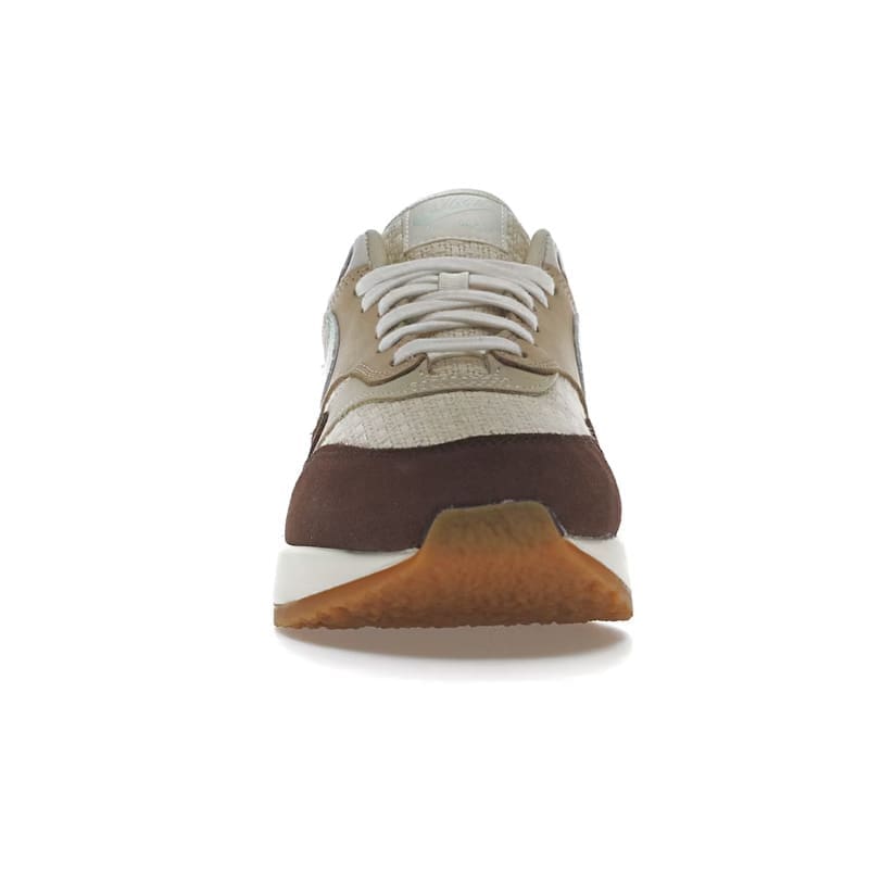 Nike Air Max 1 Crepe Brown (2022) Replica
