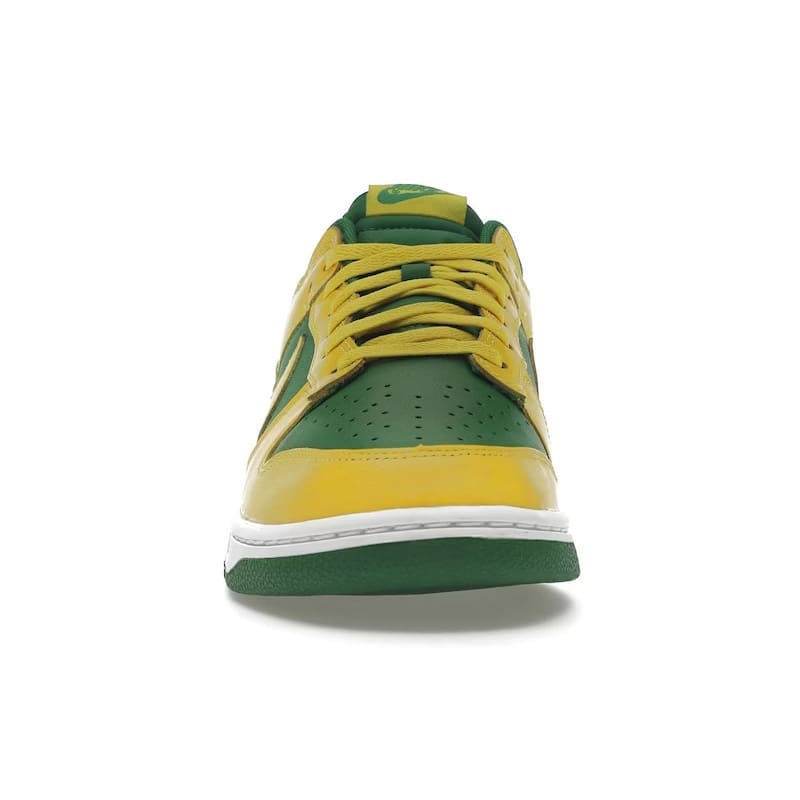 Nike Dunk Low Retro Reverse Brazil Replica