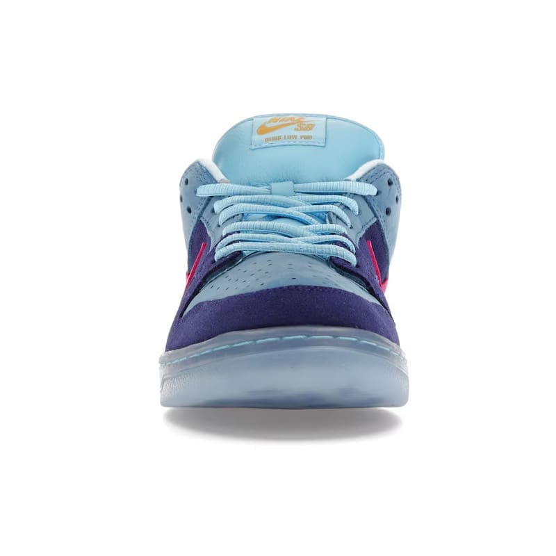 Nike SB Dunk Low Run The Jewels Replica