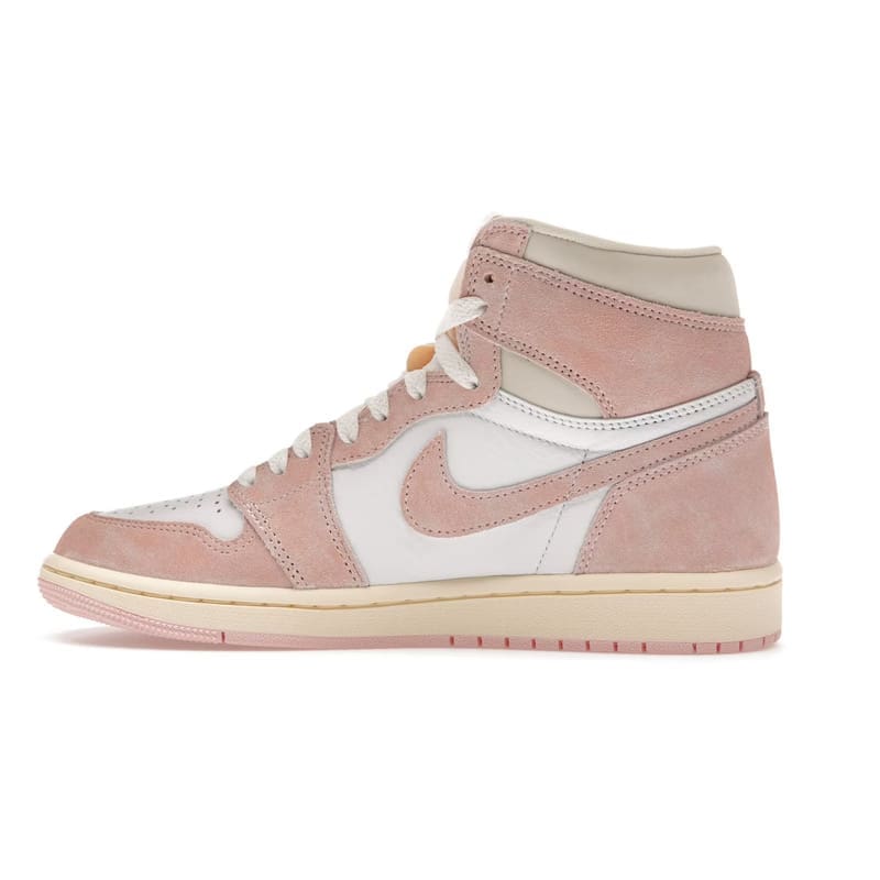 Jordan 1 Retro High OG Washed Pink Replica