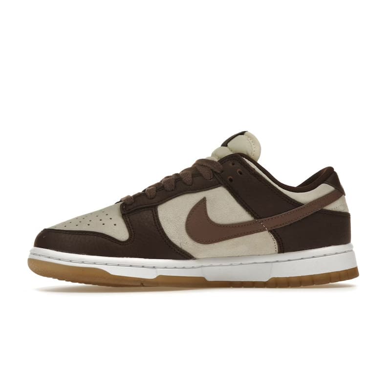 Nike Dunk Low Plum Coconut Milk Replica