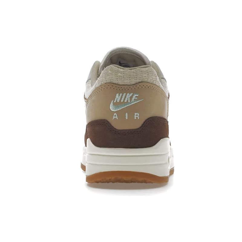 Nike Air Max 1 Crepe Brown (2022) Replica